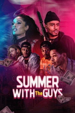 watch Summer with the Guys Movie online free in hd on Red Stitch