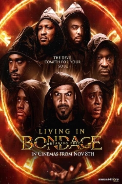 watch Living in Bondage: Breaking Free Movie online free in hd on Red Stitch