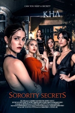 watch Sorority Secrets Movie online free in hd on Red Stitch