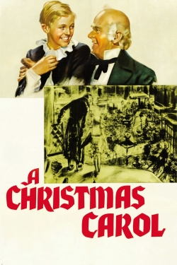 watch A Christmas Carol Movie online free in hd on Red Stitch