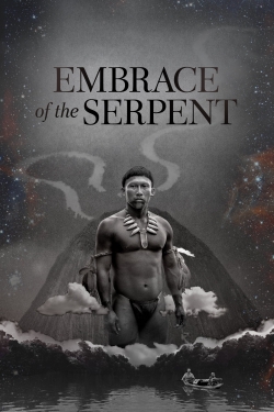 watch Embrace of the Serpent Movie online free in hd on Red Stitch