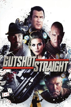 watch Gutshot Straight Movie online free in hd on Red Stitch