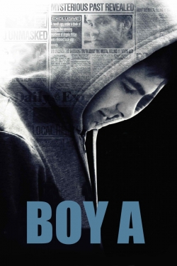 watch Boy A Movie online free in hd on Red Stitch