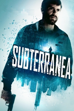 watch Subterranea Movie online free in hd on Red Stitch