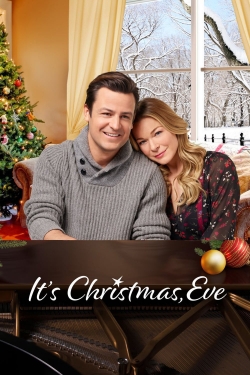 watch It's Christmas, Eve Movie online free in hd on Red Stitch