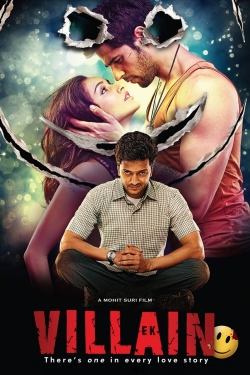 watch Ek Villain Movie online free in hd on Red Stitch