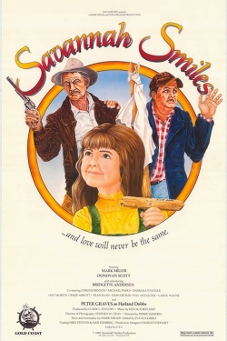 watch Savannah Smiles Movie online free in hd on Red Stitch