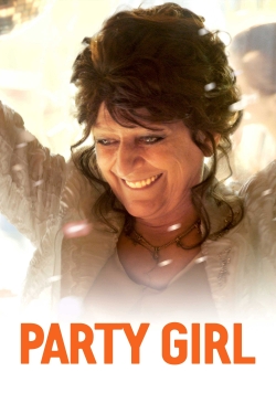 watch Party Girl Movie online free in hd on Red Stitch