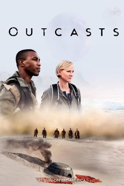 watch Outcasts Movie online free in hd on Red Stitch