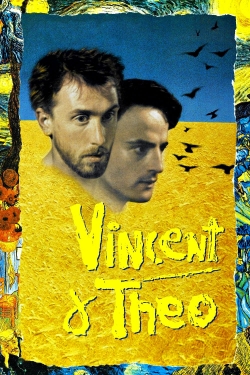 watch Vincent & Theo Movie online free in hd on Red Stitch