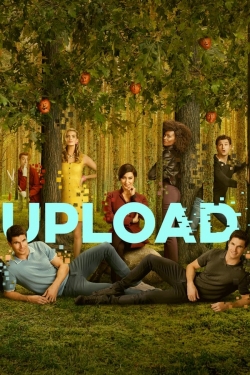 watch Upload Movie online free in hd on Red Stitch