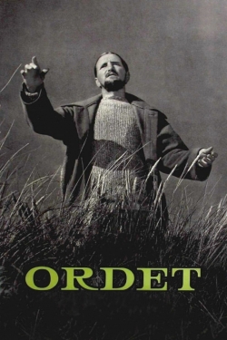 watch Ordet Movie online free in hd on Red Stitch