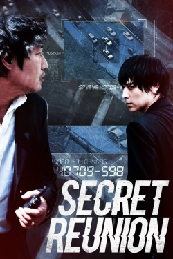 watch Secret Reunion Movie online free in hd on Red Stitch