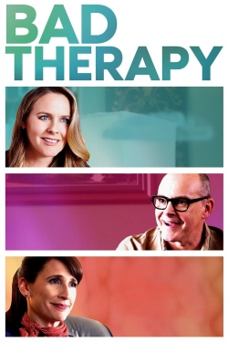 watch Bad Therapy Movie online free in hd on Red Stitch