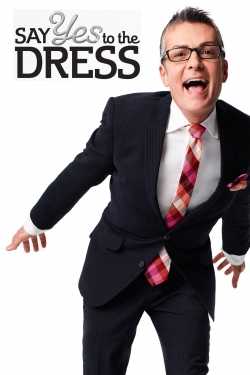 watch Say Yes to the Dress Movie online free in hd on Red Stitch