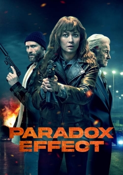 watch Paradox Effect Movie online free in hd on Red Stitch