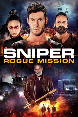 watch Sniper: Rogue Mission Movie online free in hd on Red Stitch