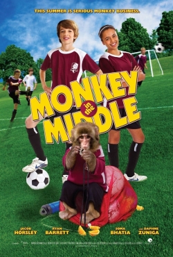 watch Monkey in the Middle Movie online free in hd on Red Stitch