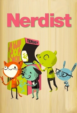 watch The Nerdist Movie online free in hd on Red Stitch