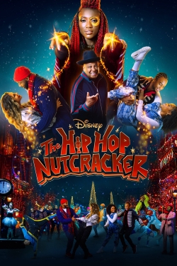 watch The Hip Hop Nutcracker Movie online free in hd on Red Stitch