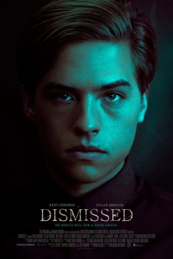 watch Dismissed Movie online free in hd on Red Stitch