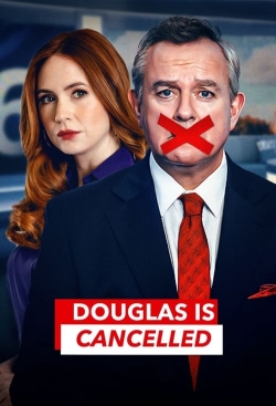 watch Douglas is Cancelled Movie online free in hd on Red Stitch