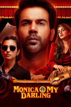 watch Monica, O My Darling Movie online free in hd on Red Stitch