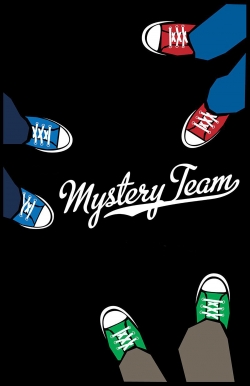 watch Mystery Team Movie online free in hd on Red Stitch