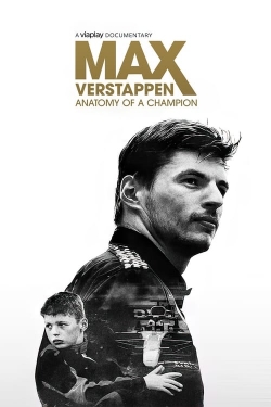 watch Max Verstappen: Anatomy of a Champion Movie online free in hd on Red Stitch