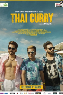 watch Thai Curry Movie online free in hd on Red Stitch