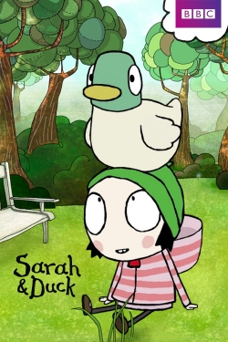 watch Sarah & Duck Movie online free in hd on Red Stitch