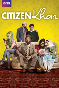 watch Citizen Khan Movie online free in hd on Red Stitch