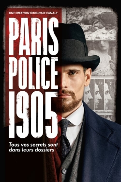 watch Paris Police 1905 Movie online free in hd on Red Stitch