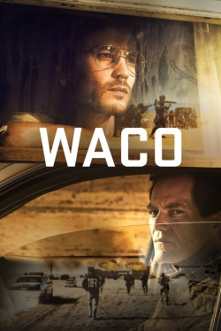 watch Waco Movie online free in hd on Red Stitch