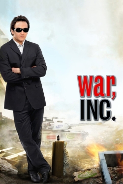 watch War, Inc. Movie online free in hd on Red Stitch