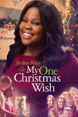 watch My One Christmas Wish Movie online free in hd on Red Stitch