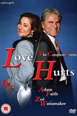 watch Love Hurts Movie online free in hd on Red Stitch