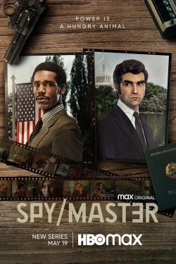 watch Spy/Master Movie online free in hd on Red Stitch