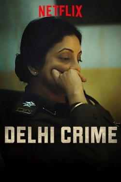 watch Delhi Crime Movie online free in hd on Red Stitch