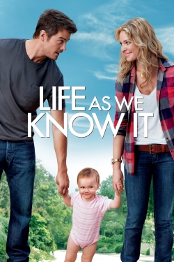 watch Life As We Know It Movie online free in hd on Red Stitch