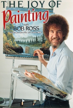 watch The Joy of Painting Movie online free in hd on Red Stitch