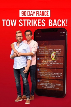 watch 90 Day Fiancé: TOW Strikes Back! Movie online free in hd on Red Stitch