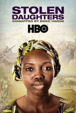 watch Stolen Daughters: Kidnapped By Boko Haram Movie online free in hd on Red Stitch