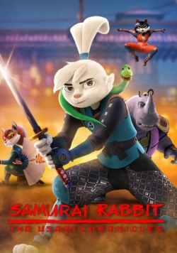 watch Samurai Rabbit: The Usagi Chronicles Movie online free in hd on Red Stitch