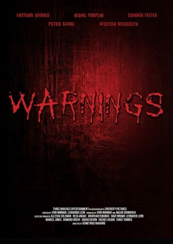 watch Warnings Movie online free in hd on Red Stitch