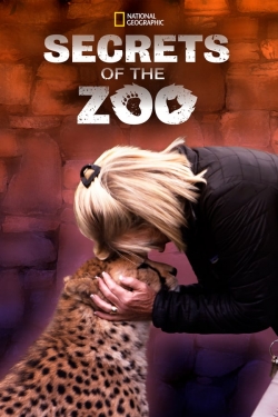 watch Secrets of the Zoo: All Access Movie online free in hd on Red Stitch