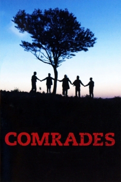 watch Comrades Movie online free in hd on Red Stitch