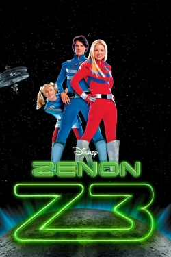 watch Zenon: Z3 Movie online free in hd on Red Stitch