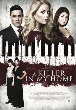 watch A Killer in My Home Movie online free in hd on Red Stitch