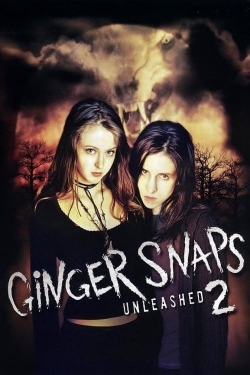 watch Ginger Snaps 2: Unleashed Movie online free in hd on Red Stitch